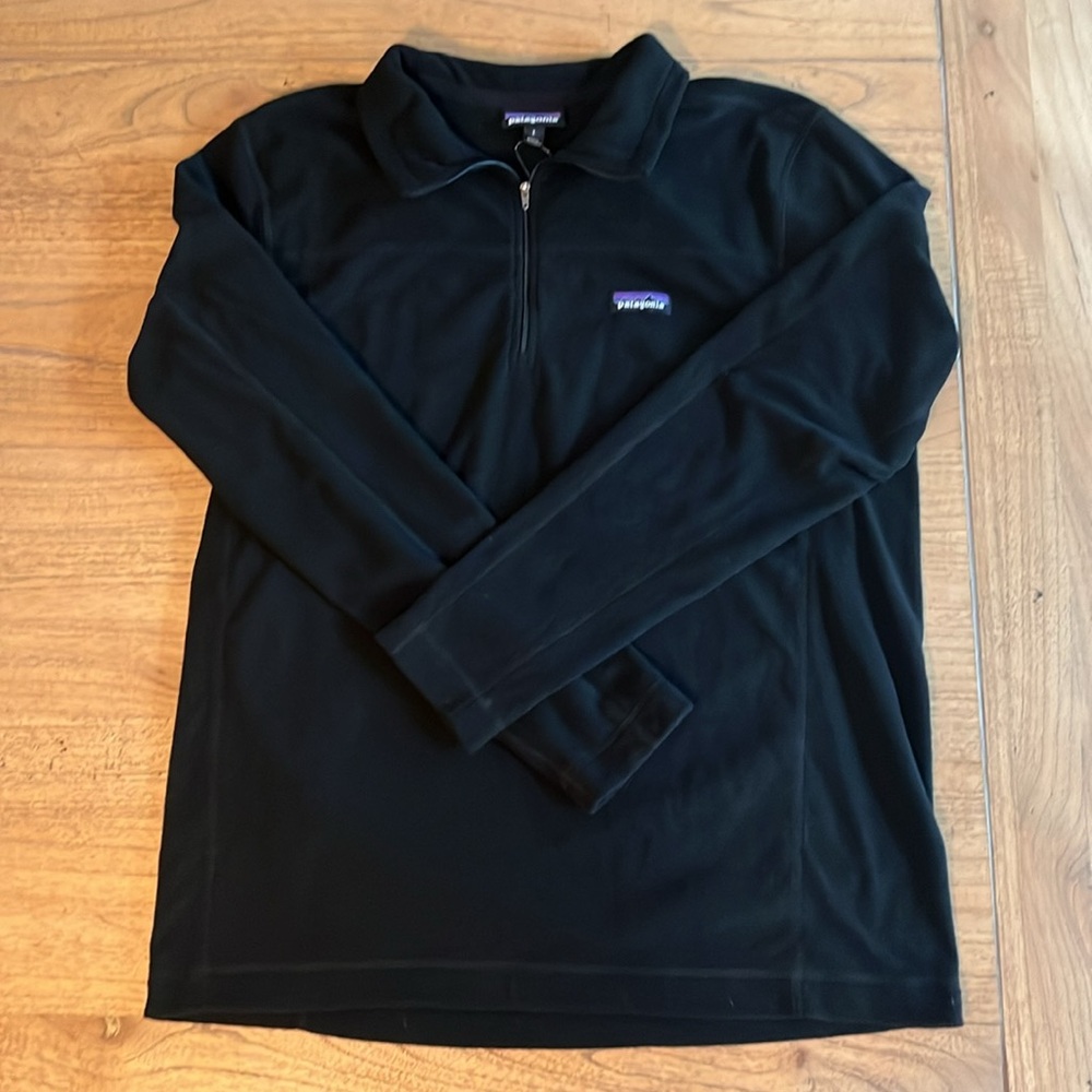 Patagonia Fleece Sweatshirt